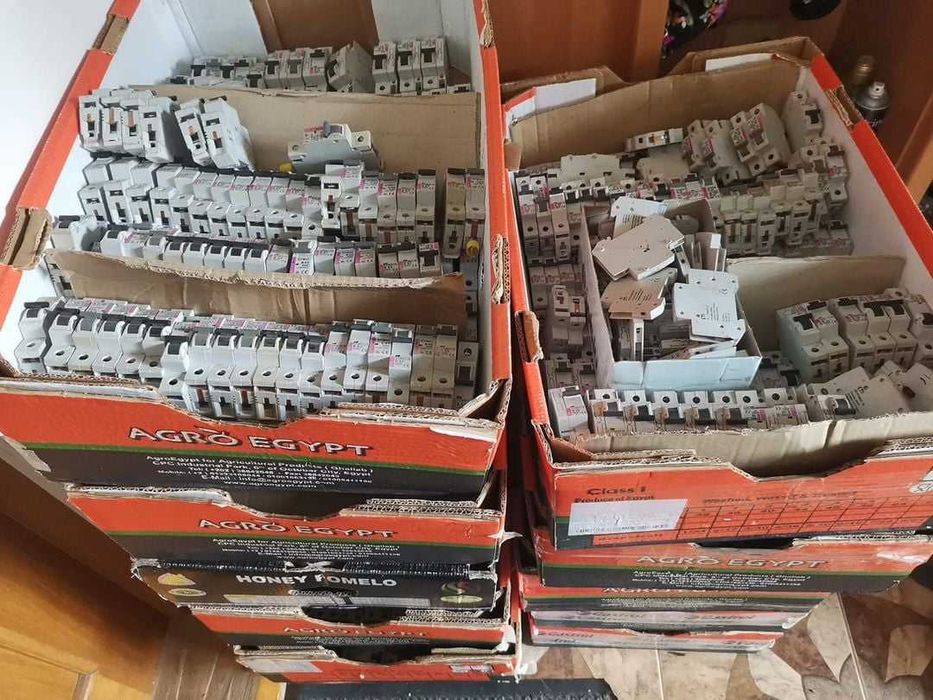 пакетники автоматы