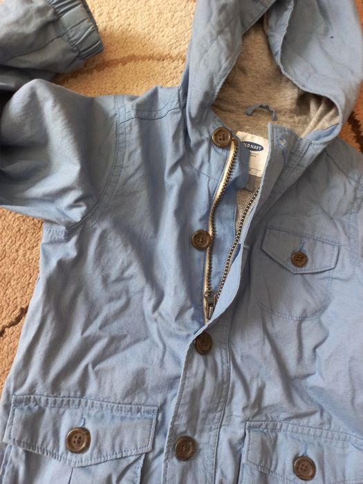 Ветровка для хлопчика Old Navy