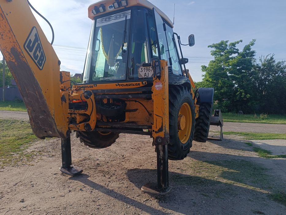 Продам JSB4cx 2001 р