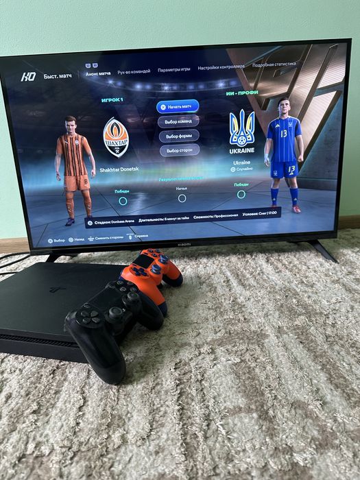 PlayStation 4 11.02 goldhen