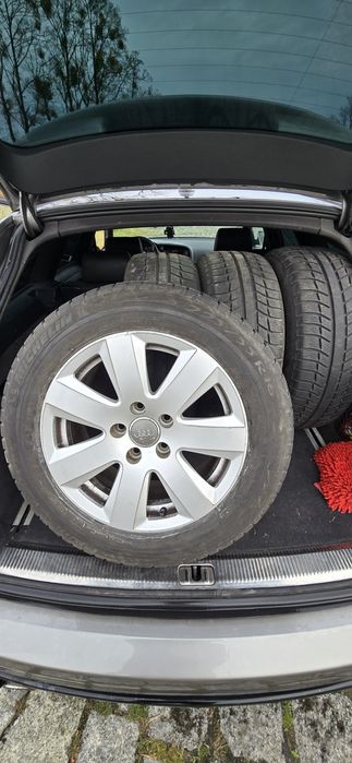 Audi A6 C6 2,7 tdi 252KM 2005r