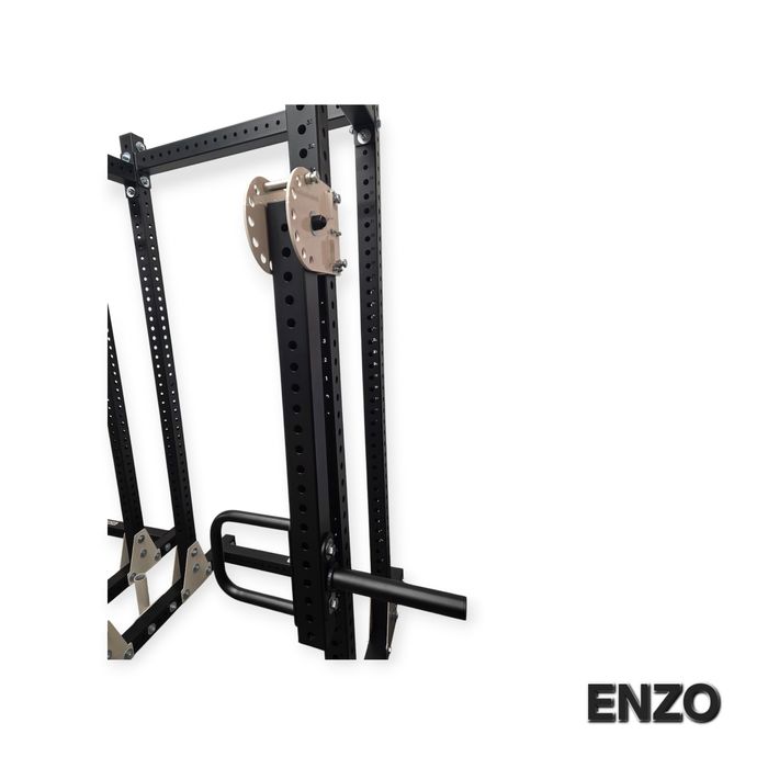 Jammer Arms ENZO / Power Rack / Half Rack