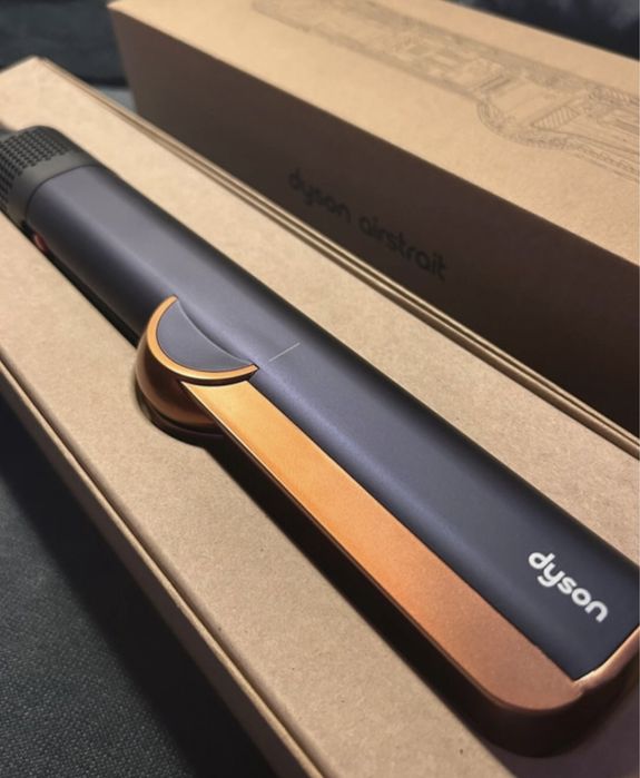 Prostownica dyson airstrait ht01 nowa