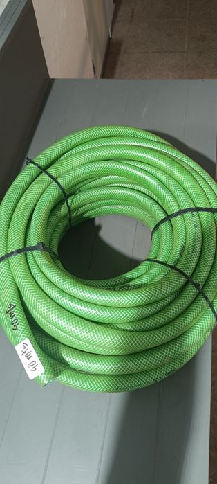 Mangueira de jardim Vito 25mm 1" 40mts