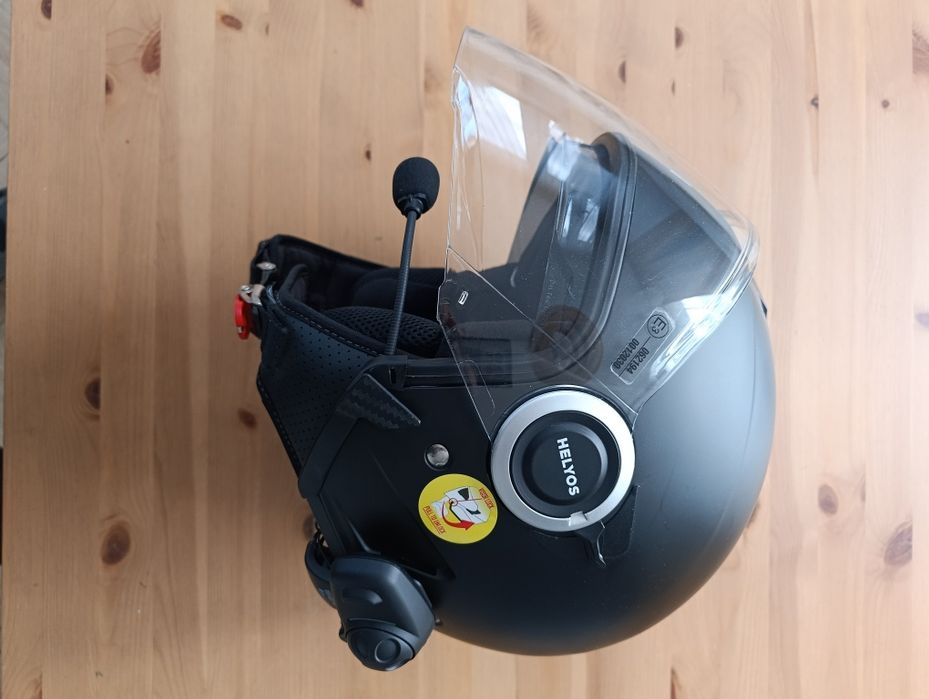 Kask Airoh Helyos Rozmiar L