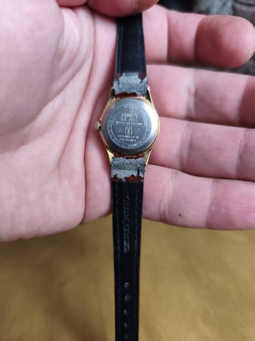 Zegarek damski Timex