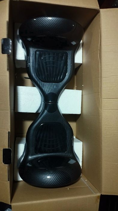 Hoverboard eletrico NOVO