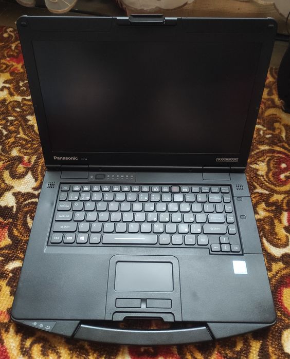 Panasonic cf-54/MKIII/i5-7300