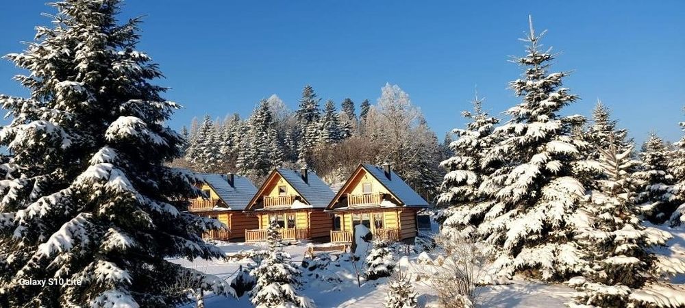 domki noclegi w górach Pieniny, Czorsztyn, Falsztyn