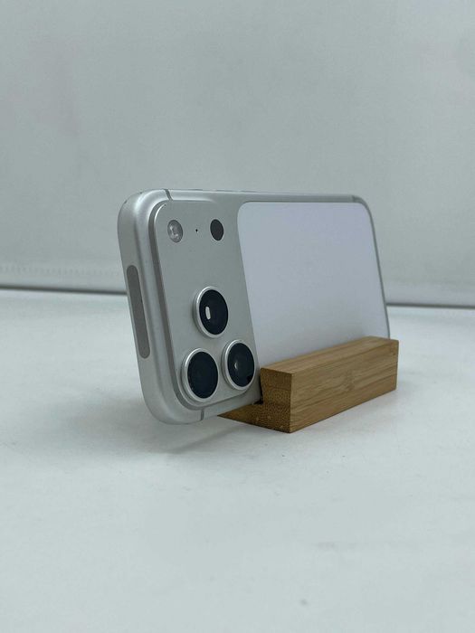 iPhone 17 Pro 256GB Sliver ГАРАНТІЯ 6 Місяців МАГАЗИН айфон