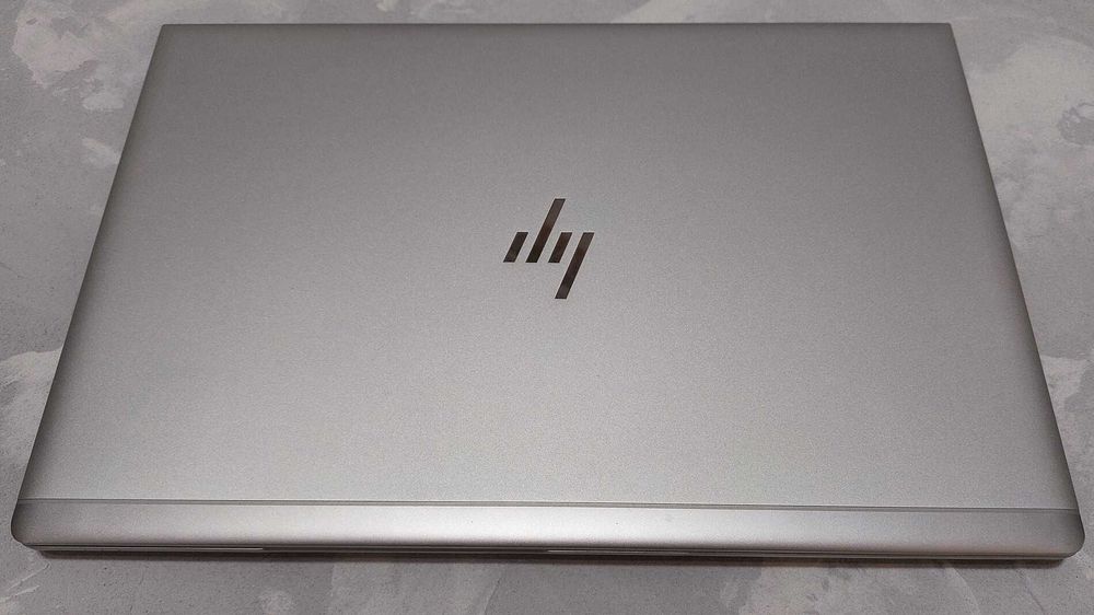 Ноутбук HP EliteBook 850 G6 - intel i5 | 16 GB RAM | 512 GB SSD | 15.6