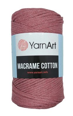 Sznurek do makramy YarnArt Macrame Cotton nr 792