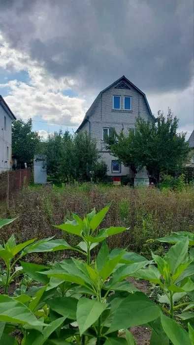 Продам приватний будинок с. Дзвінкове.Гараж,колодязь,альтанка,газ