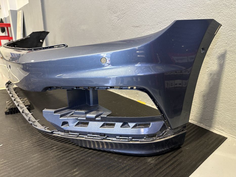 Para-choques VW Passat B8 RLine