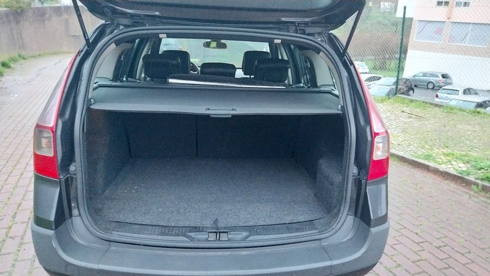 Renault Megane Break 1.5 Dci 106cv 2006