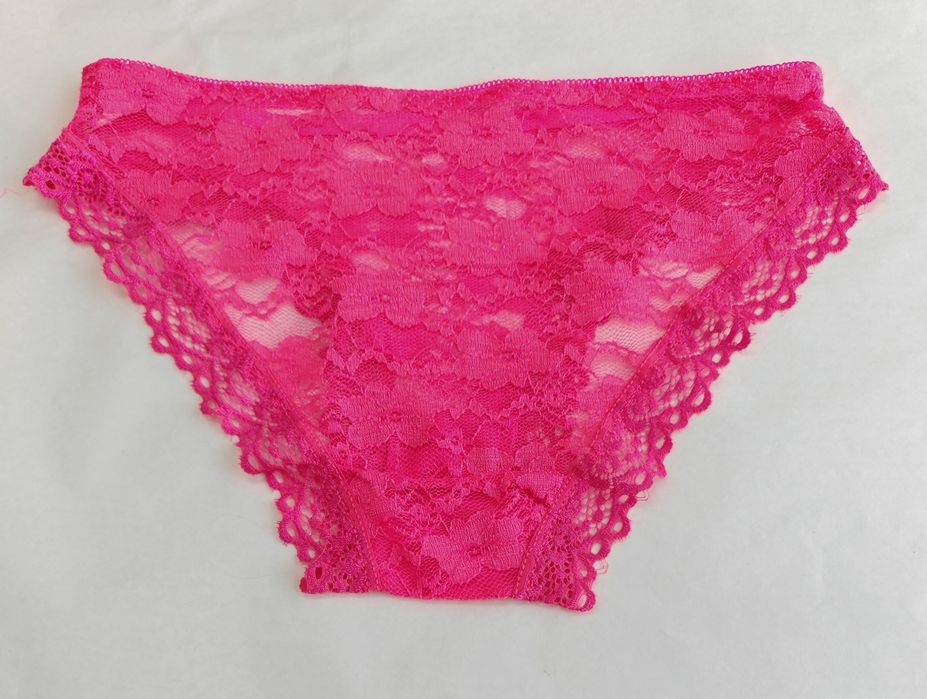 Majtki damskie L