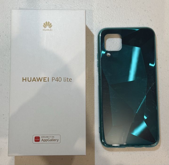 Huawei P40  Lite