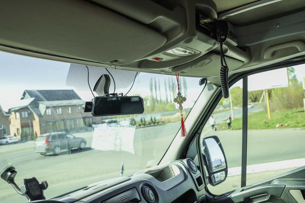 Продам Renault Master 2017