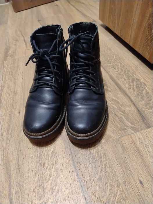 Взуття підліткове