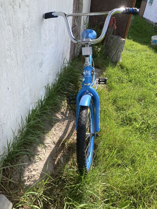 Велосипед дитячий