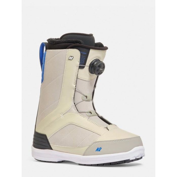 Buty snowboardowe K2 RAIDER Print shop