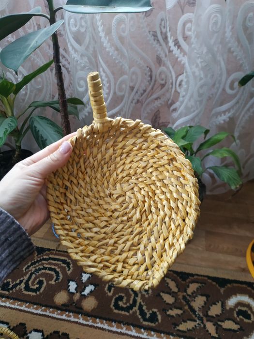 Піднос для фруктів