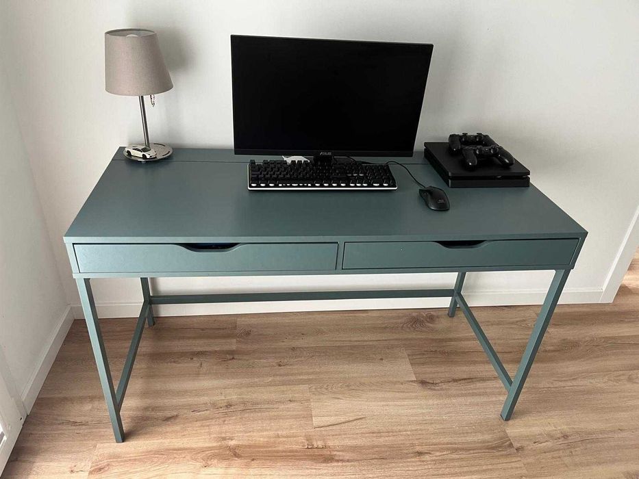 secretaria alex ikea