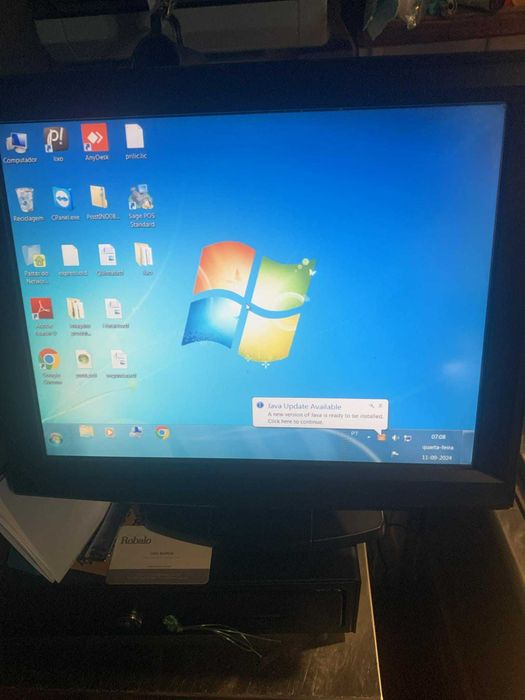 Conjunto de eletrodomésticos de café