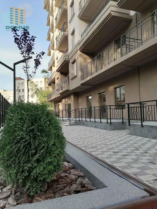 Продам 1 комн ЖК "Акрополь". Дом сдан! Фонтанская дорога!