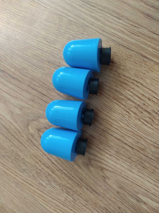 same stopki do wiatraka nowe plastikowe super oferta jak na zdjeciu