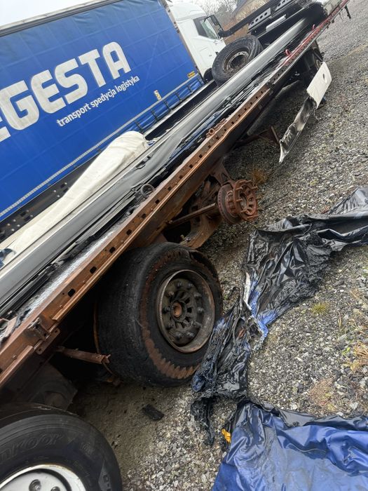 Wielton -Mega -Mulda- BDE