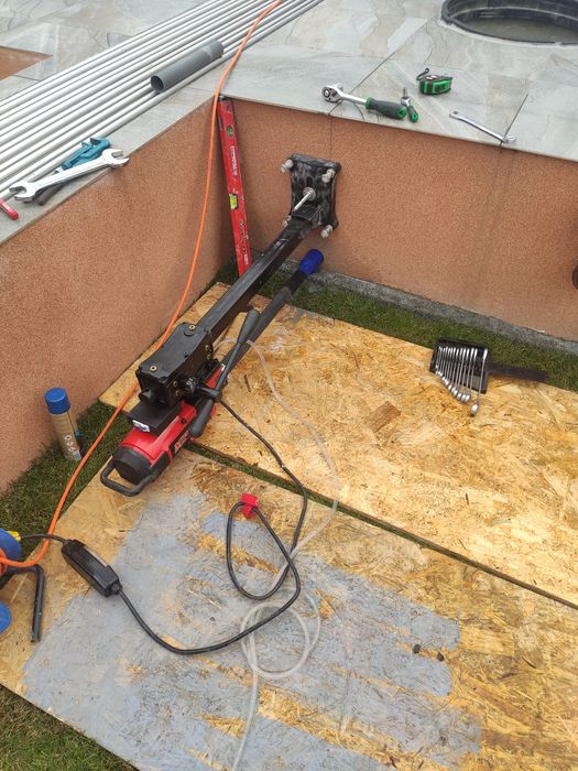 Алмазное сверление, (бурение) алмазное сверление любой сложной, сливны