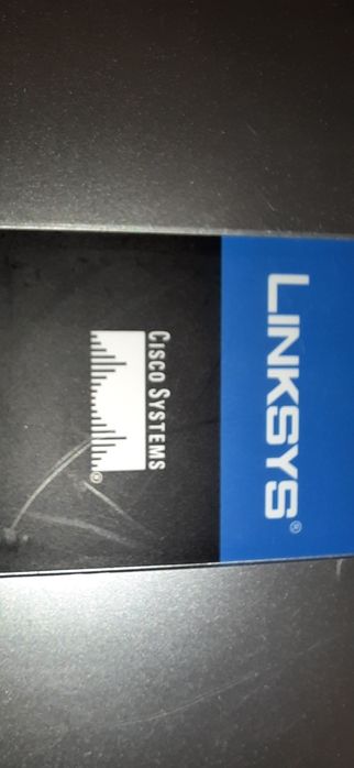 Linksys SPA2102 – телефонный адаптер с 2-мя телефонными портами 2 FXS