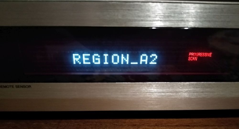 CD\SACD\DVD програвач Denon SACD 2900 Gold