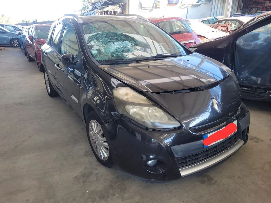 Renault Clio 3 Sw para peças