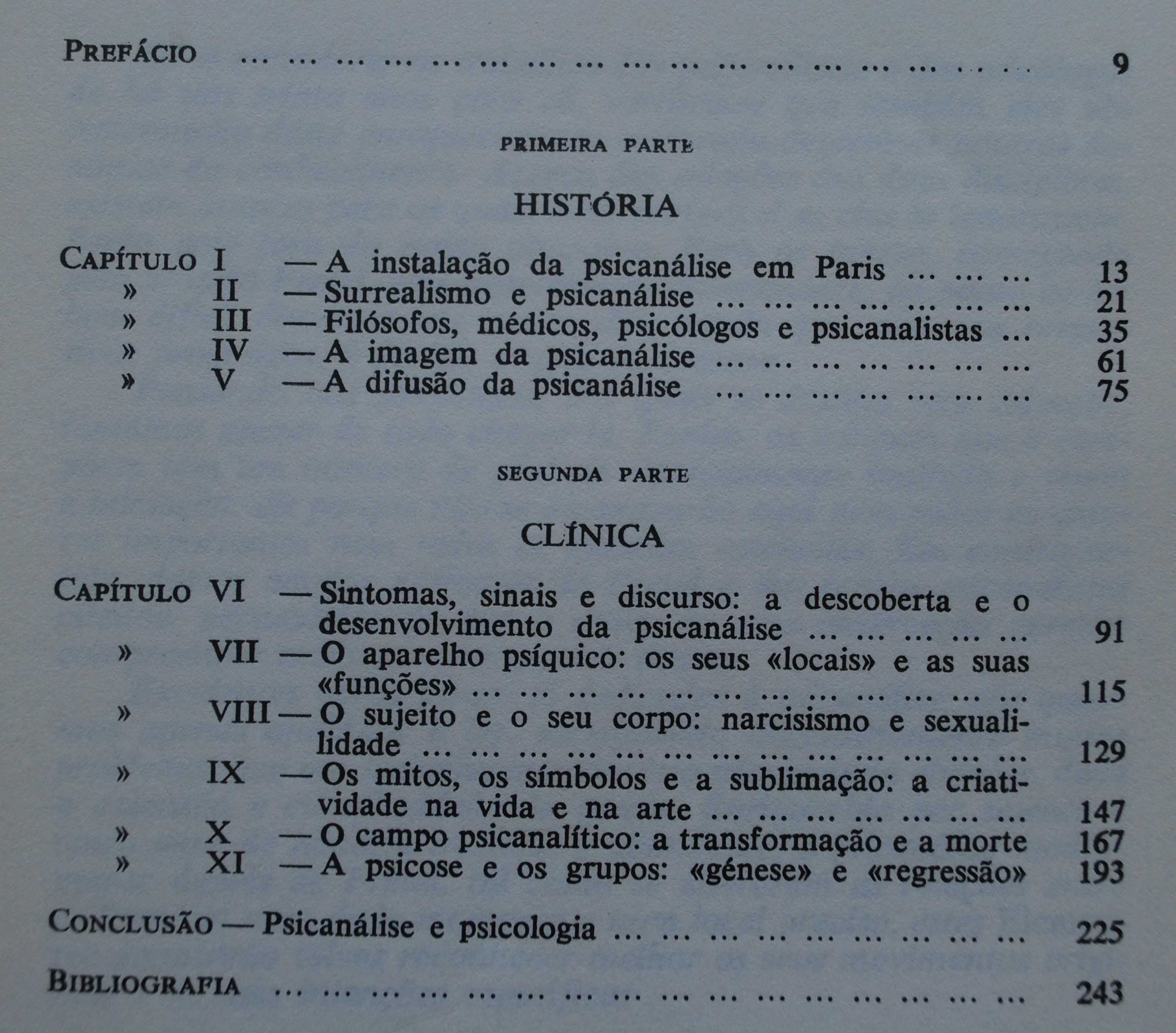 Elementos de Psicanálise de Roland Doron Aldoar, Foz Do Douro E Nevogilde •  OLX Portugal