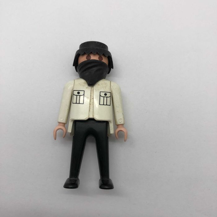 vintage figurka playmobil (L56)