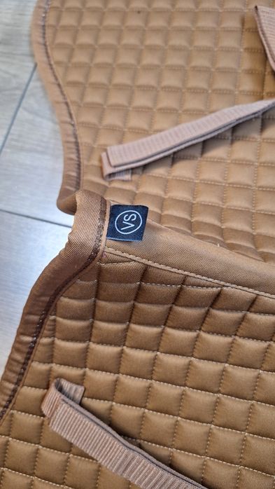 Czaprak Eskadron Platinum Edition VS