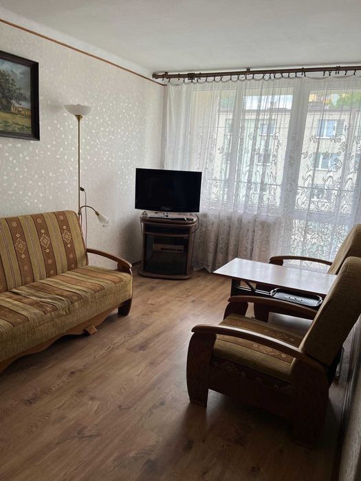 BEZPOŚREDNIO | 2 pokoje z osobną kuchnią | Dostępne OD ZARAZ | Dąbrowa Górnicza – Reden, ul. 1 Maja