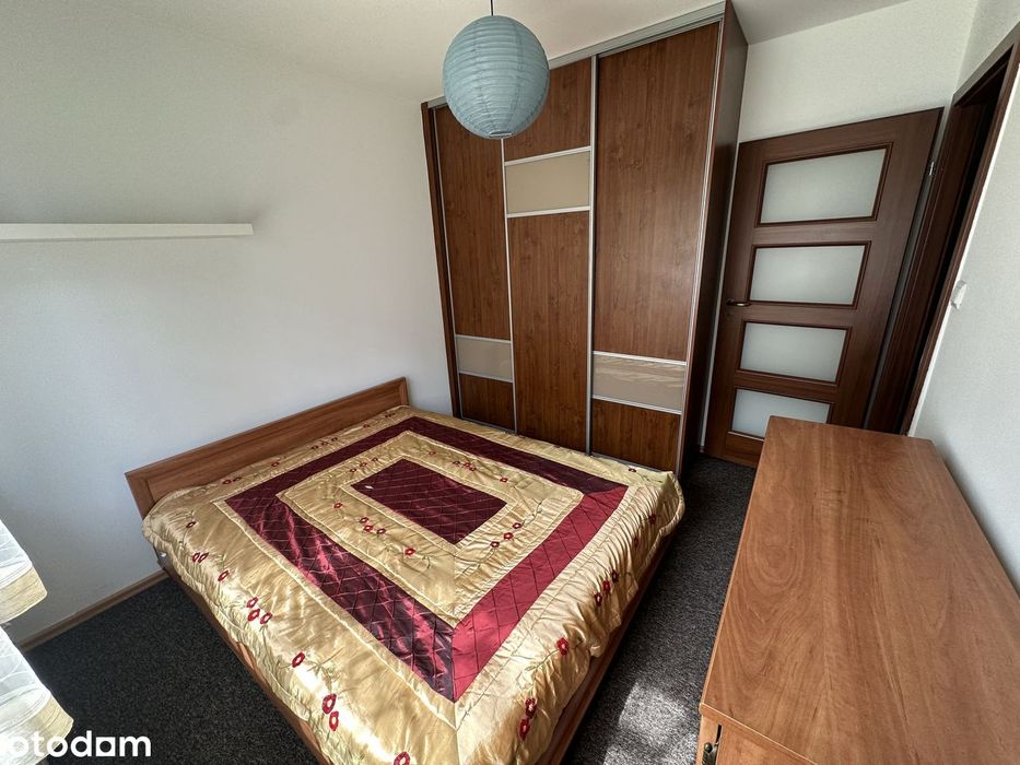 Mieszkanie – Katowice, Osiedle Wincentego Witosa - Widok 5
