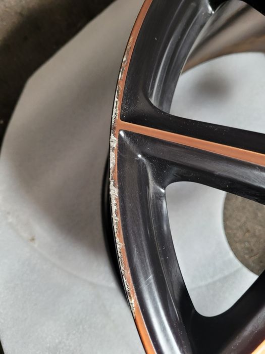 Seat cupra Felga 19 5x112