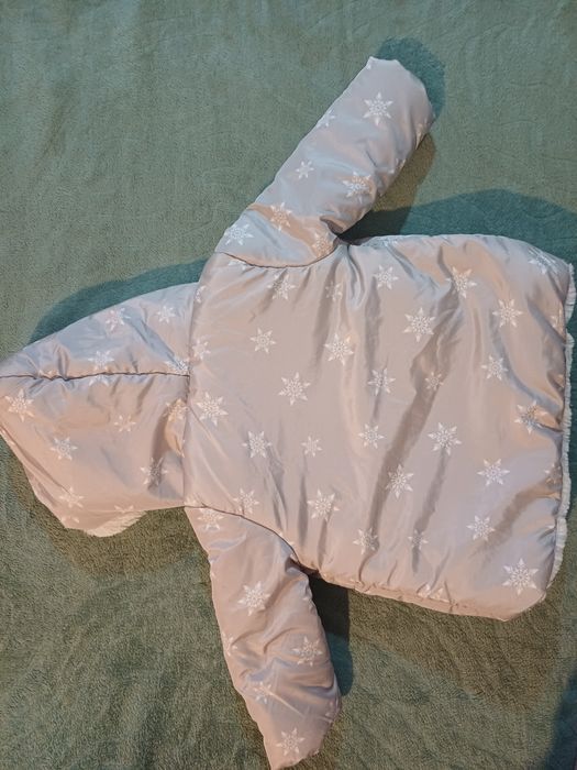 Kurtka zimowa 80