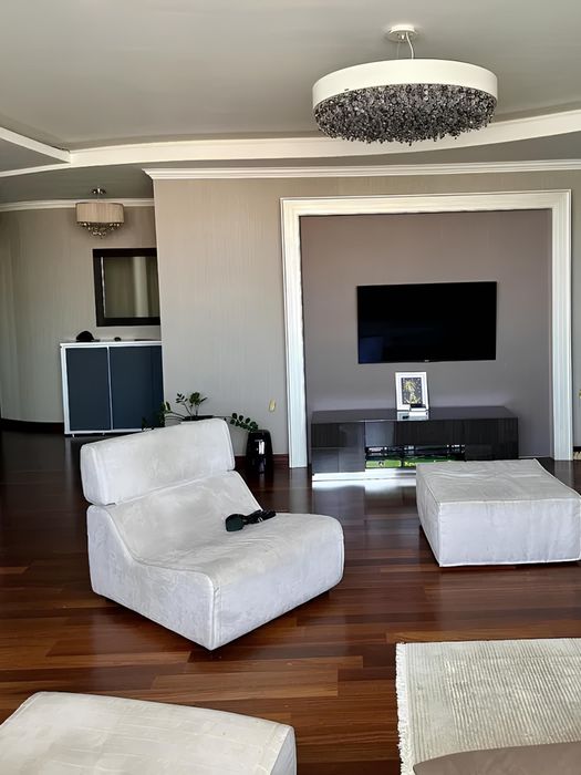 30 тыс.‼️АРЕНДА Шикарная 3к квартира/Ботанический сад‼️/Саржин Яр