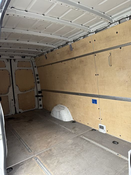 Пролам Sprinter 319 3.0 7 Gtronic