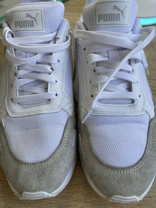 Кросівки PUMA 42 27.7см