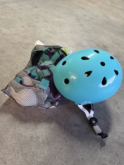 Patins de Criança