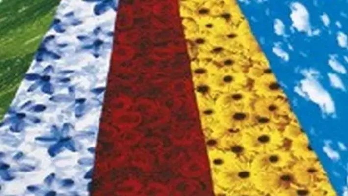 Karton dekorac 270g 23x33cm 5 arkuszy. Nowy Produkt