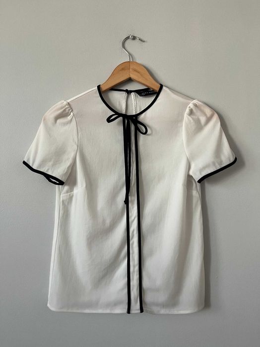 Bluzka Zara rozmiar XS