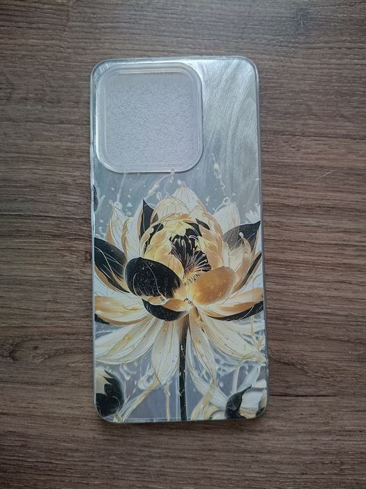 Чохол на Xiaomi Redmi Note 13 4G