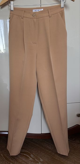 Брючний комтюм One by One